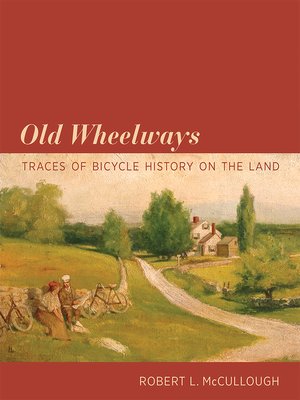 cover image of Old Wheelways